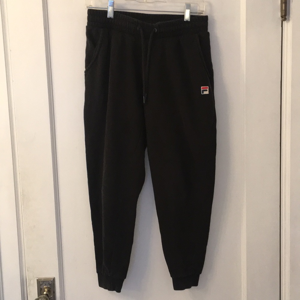 Fila Jogger Sweatpants